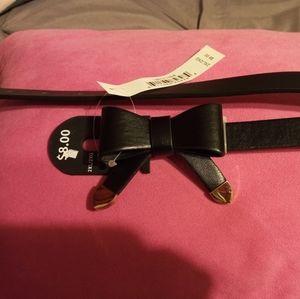 2XL belt